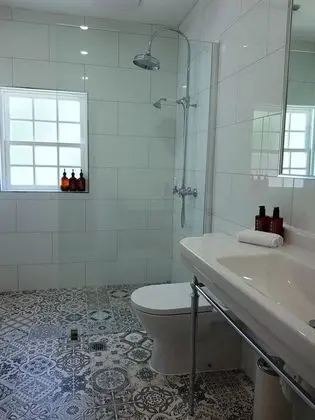 Luxury Kır Evi, 1 En Büyük (King) Boy Yatak, Tepe Manzaralı
