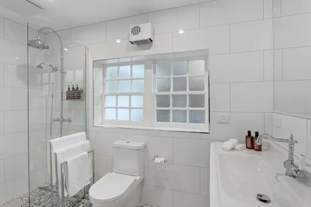 Luxury Kır Evi, 1 En Büyük (King) Boy Yatak, Tepe Manzaralı
