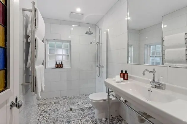Luxury Kır Evi, 1 En Büyük (King) Boy Yatak, Tepe Manzaralı