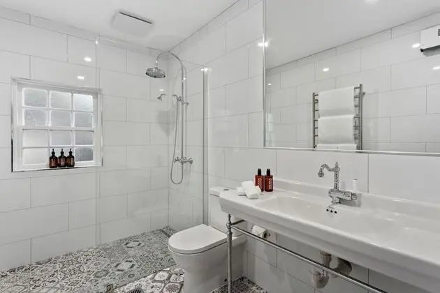 Luxury Kır Evi, 1 En Büyük (King) Boy Yatak, Tepe Manzaralı