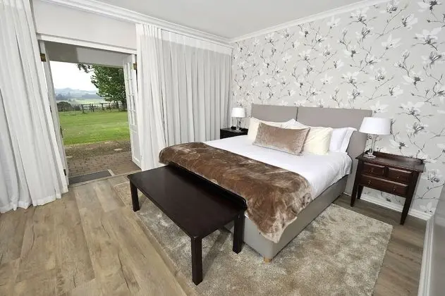 Luxury Tek Büyük veya İki Ayrı Yataklı Oda, 1 Yatak Odası