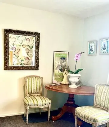 Luxury Ev, Teras, Koy Manzaralı (Boatique House)