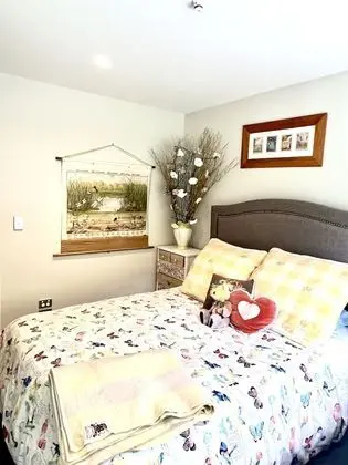 Luxury Ev, Teras, Koy Manzaralı (Boatique House)