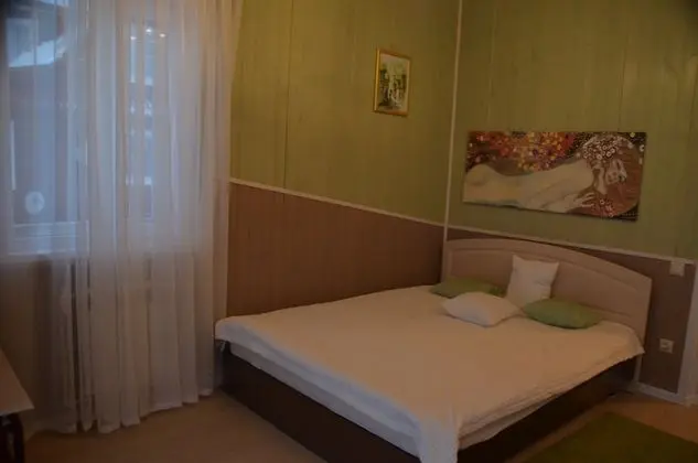 Apart Daire, 1 Yatak Odası (3d floor)