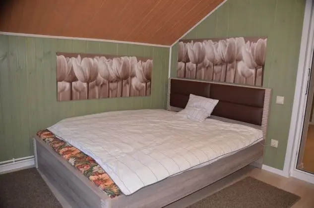 Apart Daire, 1 Yatak Odası (3d floor)