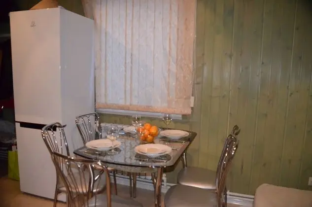 Apart Daire, 1 Yatak Odası, Göl Manzaralı (2d floor)