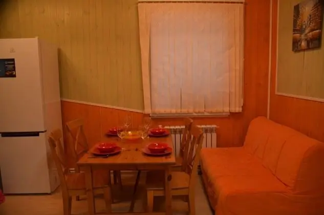 Apart Daire, 1 Yatak Odası, Göl Manzaralı (2d floor)