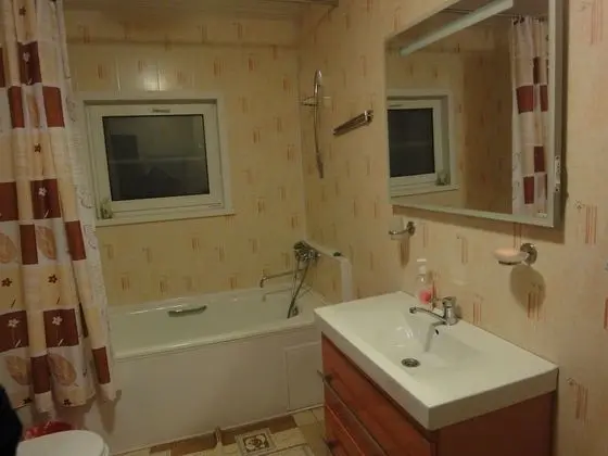 Apart Daire, 1 Yatak Odası, Göl Manzaralı (2d floor)