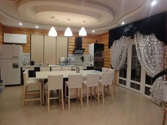 Kır Evi