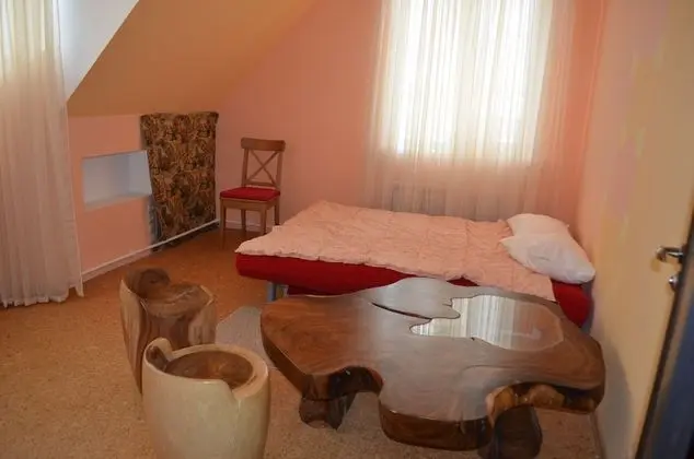 Kır Evi