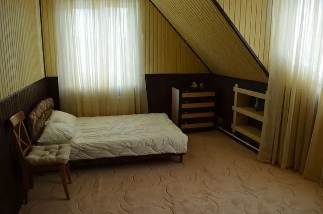 Kır Evi