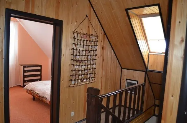 Kır Evi