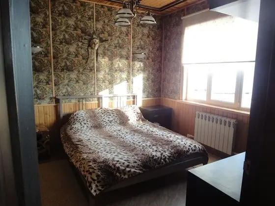 Kır Evi