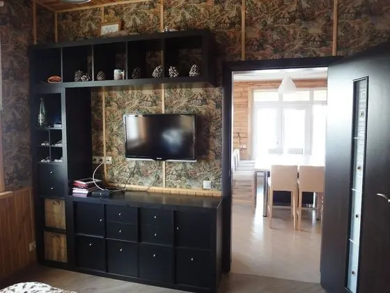 Kır Evi