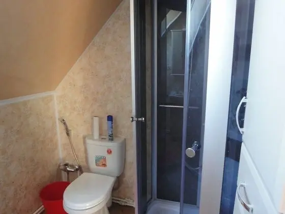 Kır Evi