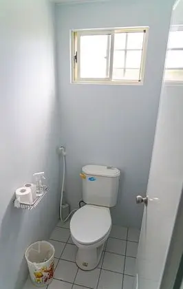 Classic Ortak Ranzalı Oda