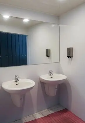 Classic Ortak Ranzalı Oda