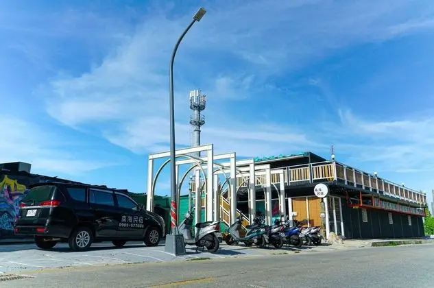 Classic Ortak Ranzalı Oda