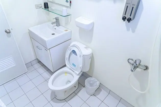 Classic Tek Büyük Yataklı Oda, Deniz Manzaralı