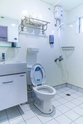 Classic Tek Büyük Yataklı Oda, Deniz Manzaralı
