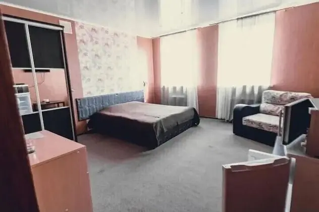 Economy Tek Büyük Yataklı Oda