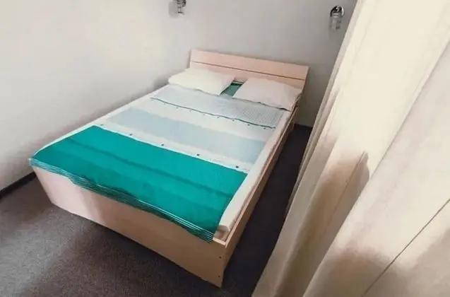 Standard Oda, 2 Yatak Odası
