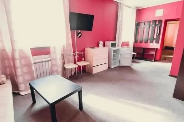Standard Oda, 2 Yatak Odası
