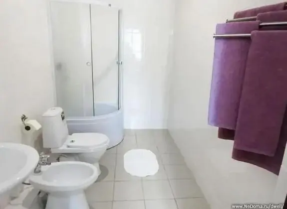 Standard Oda, 2 Yatak Odası