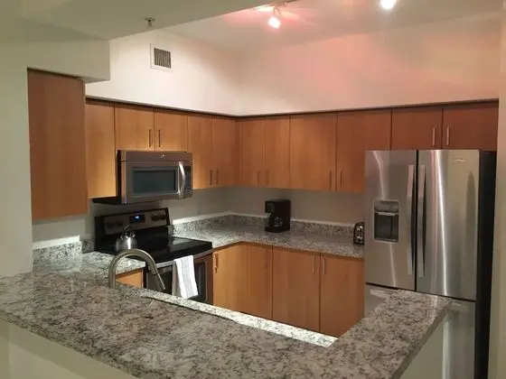 Luxury Apart Daire, 1 Yatak Odası, Havuz Kullanımı, Şehir Manzaralı