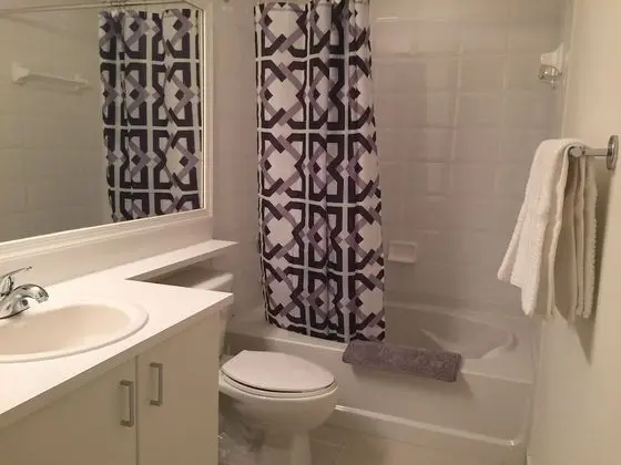 Luxury Apart Daire, 1 Yatak Odası, Havuz Kullanımı, Şehir Manzaralı