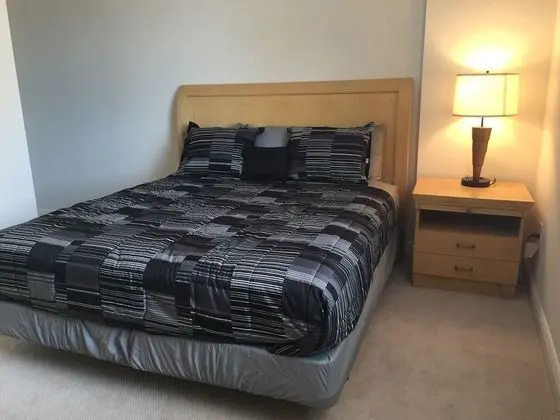 Luxury Apart Daire, 2 Yatak Odası, Havuz Kullanımı, Şehir Manzaralı