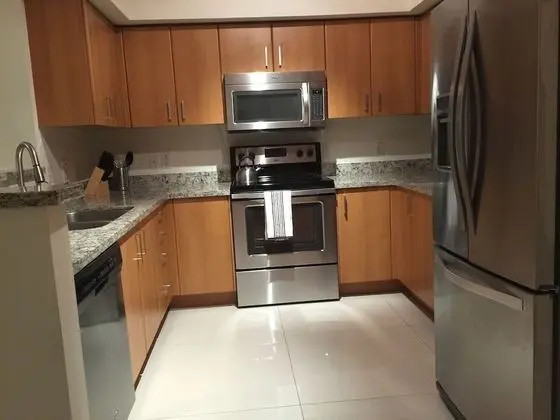 Luxury Apart Daire, 2 Yatak Odası, Havuz Kullanımı, Şehir Manzaralı