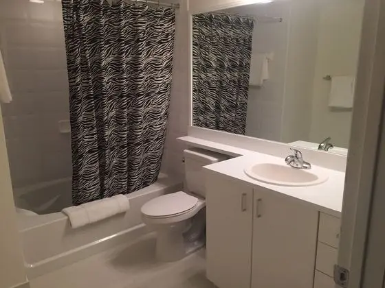 Luxury Apart Daire, 2 Yatak Odası, Havuz Kullanımı, Şehir Manzaralı