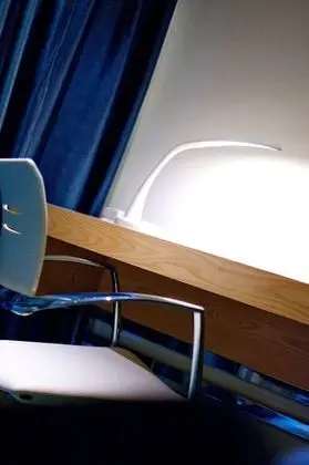 Junior Süit, 1 En Büyük (King) Boy Yatak