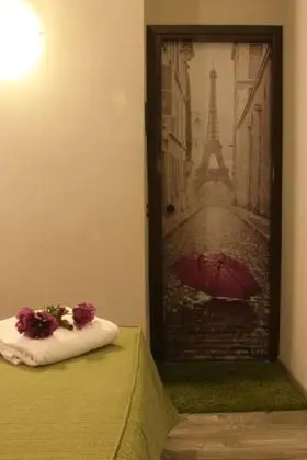 Tek Kişilik Oda