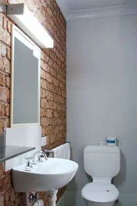 Standard Tek Kişilik Oda, 1 Çift Kişilik Yatak
