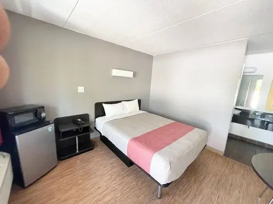 Deluxe Tek Kişilik Oda