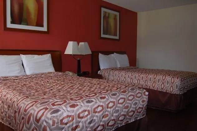 Standard Oda, 2 Çift Kişilik Yatak, Buzdolabı ve Mikrodalga