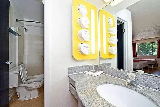 Banyo lavabosu