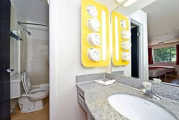 Banyo lavabosu