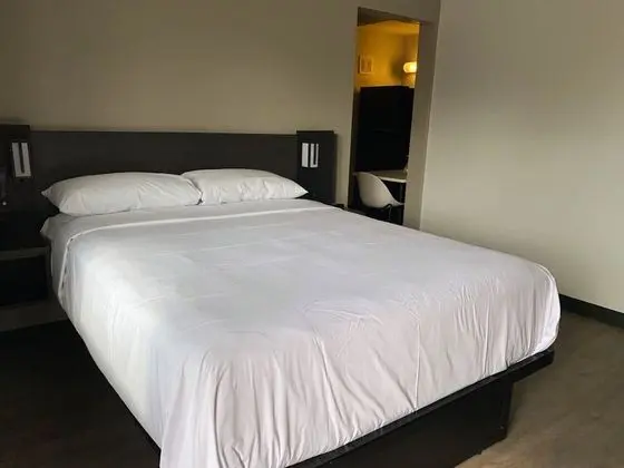 Standard Oda, 1 Çift Kişilik Yatak, Engellilere Uygun, Sigara İçilmez