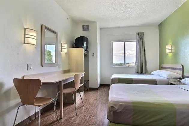Standard Oda, 2 Çift Kişilik Yatak, Sigara İçilmez