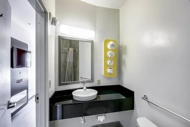 Banyo lavabosu
