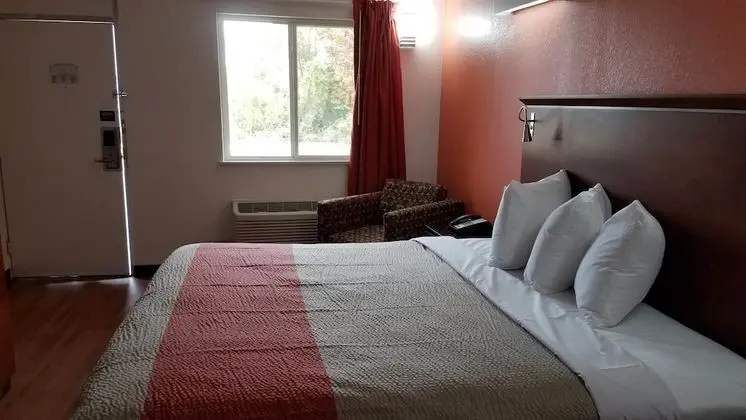 Deluxe Oda, 1 En Büyük (King) Boy Yatak, Sigara İçilmez, Buzdolabı ve Mikrodalga