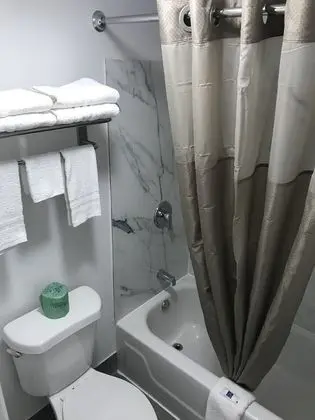 Deluxe Oda, 2 Çift Kişilik Yatak, Sigara İçilmez, Buzdolabı ve Mikrodalga