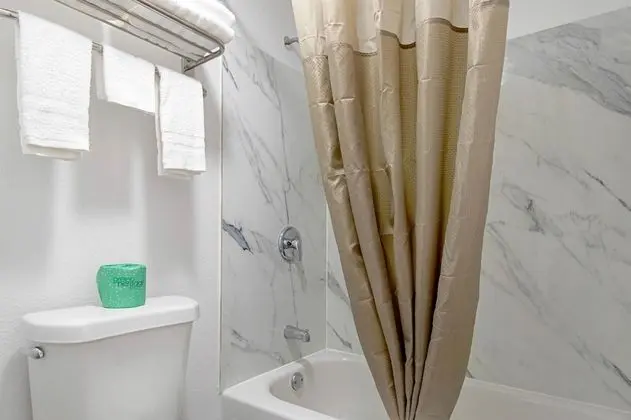 Deluxe Oda, 2 Çift Kişilik Yatak, Sigara İçilmez, Buzdolabı ve Mikrodalga