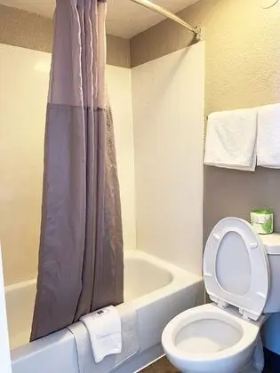 Deluxe Oda, 2 Çift Kişilik Yatak, Sigara İçilmez, Buzdolabı ve Mikrodalga