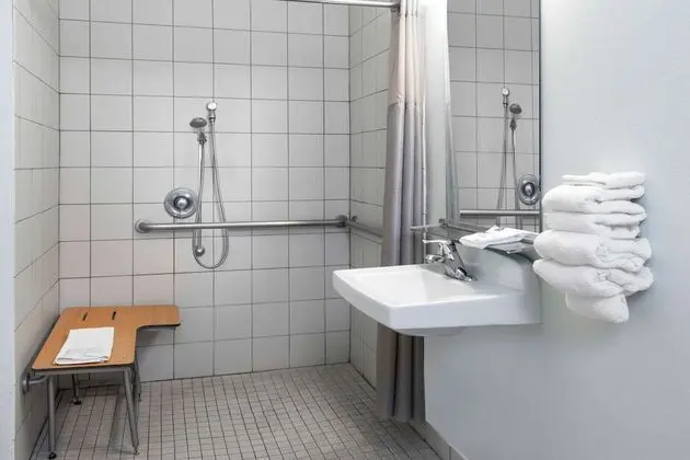 Standard Tek Büyük Yataklı Oda, 1 En Büyük (King) Boy Yatak, Engellilere Uygun, Sigara İçilmez