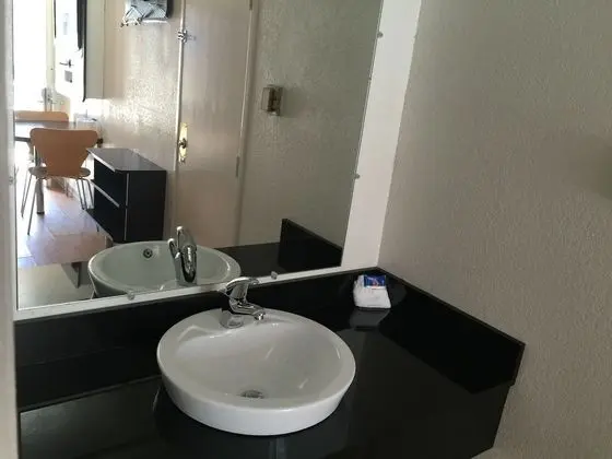 Standard Oda, 2 Çift Kişilik Yatak, Sigara İçilebilir