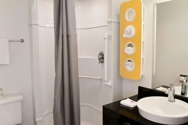 Banyo imkân ve özellikleri